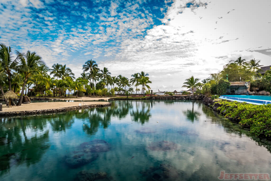 August Summary Recap - Maui and French Polynesia