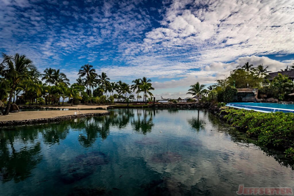 Intercontinental Tahiti Hotel Review-333