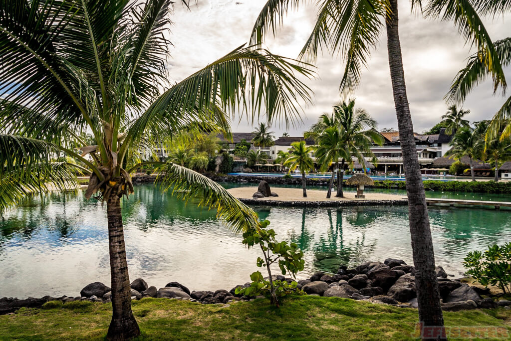 Intercontinental Tahiti Hotel Review-332