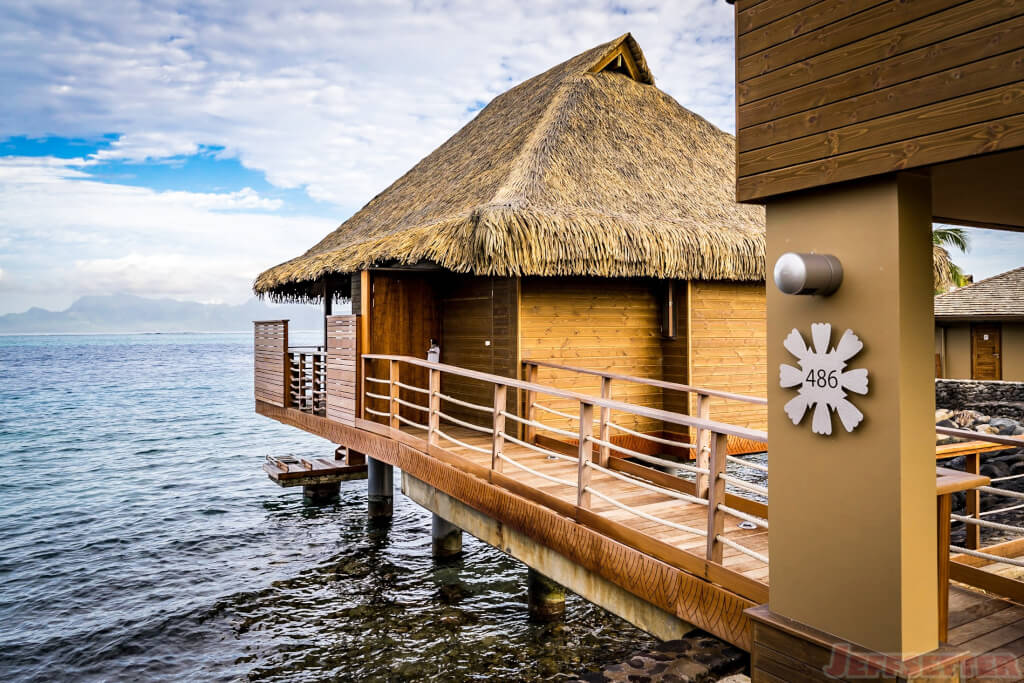 Intercontinental Tahiti Hotel Review-331