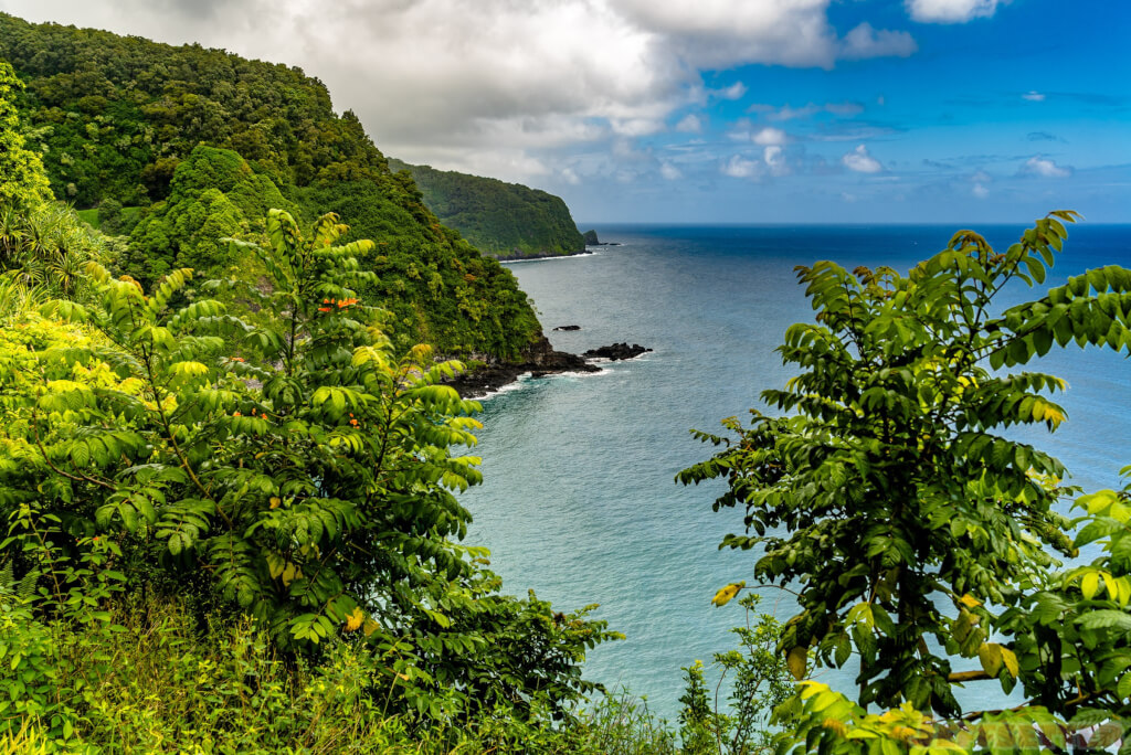 Road to Hana
