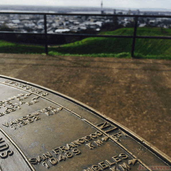 Mount eden Auckland
