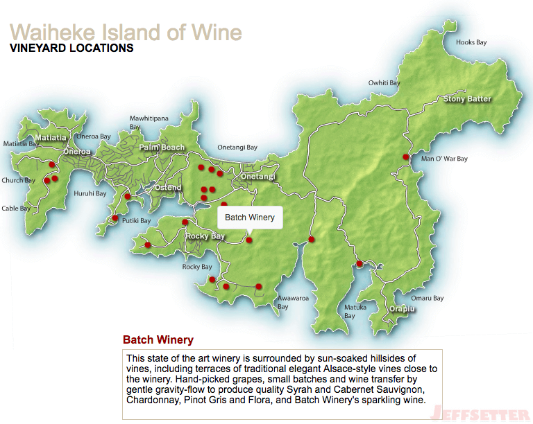Batch Winery