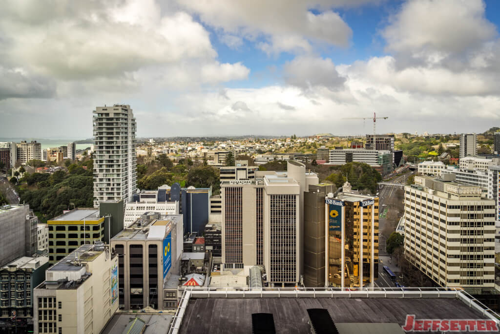 Crowne Plaza Auckland Review-1115