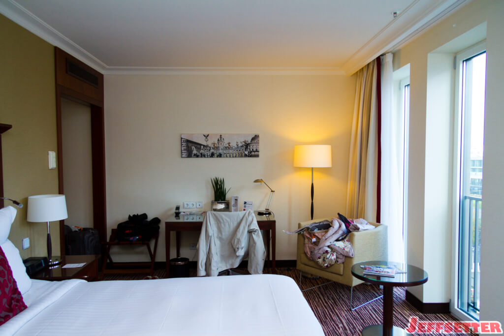 Maximize Marriott Rewards Earnings