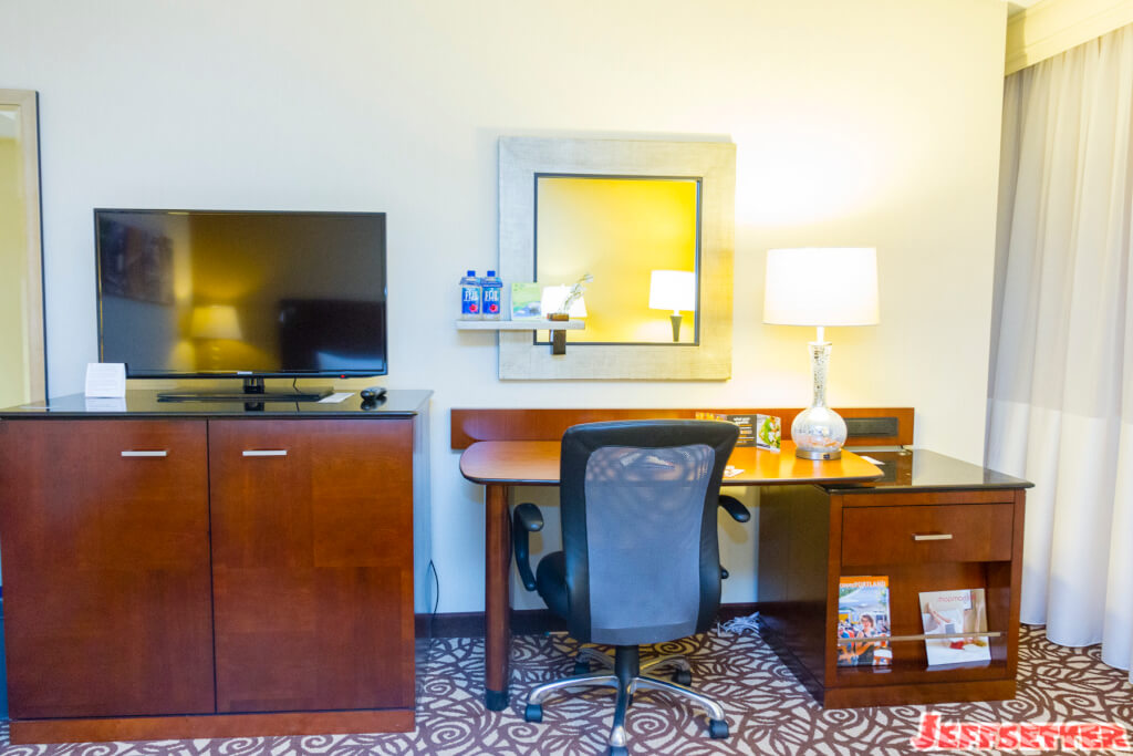 Portland Marriott City Center