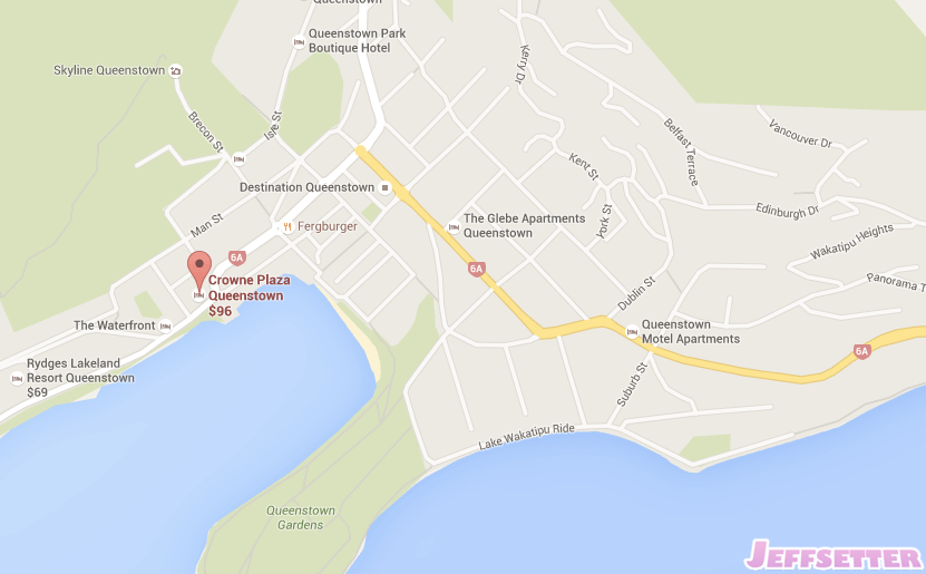 Google Maps