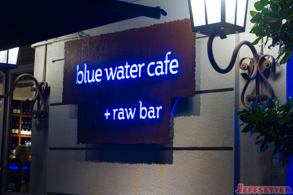 Blue Water-1
