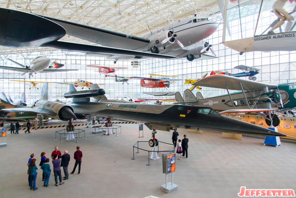 Museum of Flight