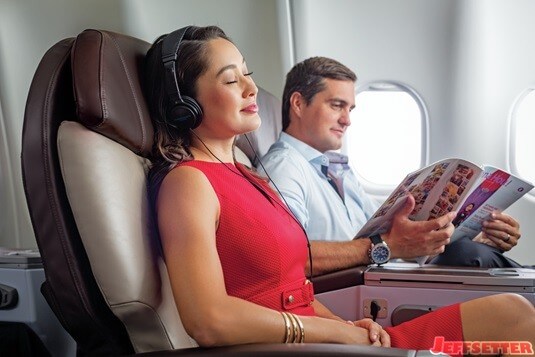 Image courtesy Hawaiian Airlines
