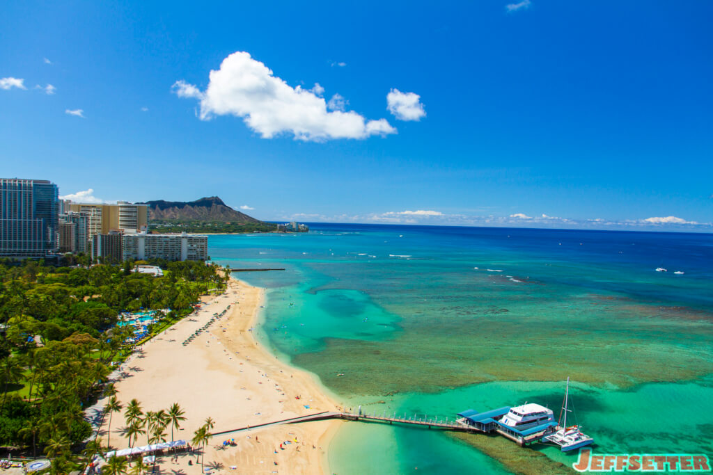 Hawaii Transient Accommodation Tax Increase