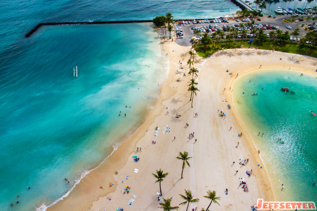 Hilton Hawaiian Village
