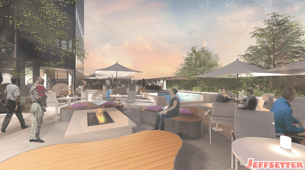 Photo courtesy Hyatt Corp.