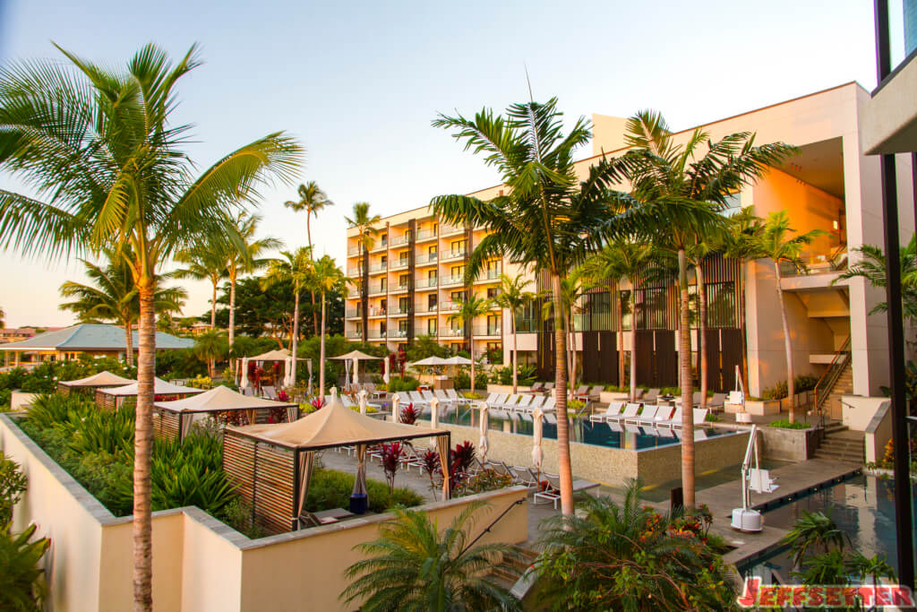 Year-End World of Hyatt Promotion