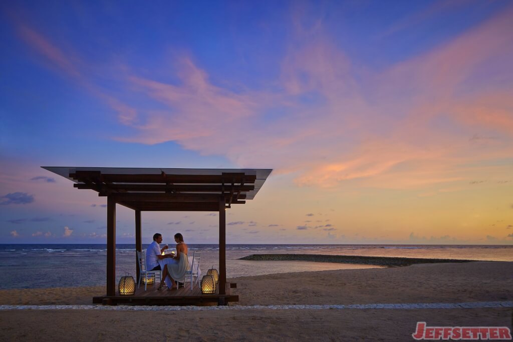 New Ritz-Carlton Visa Infinite