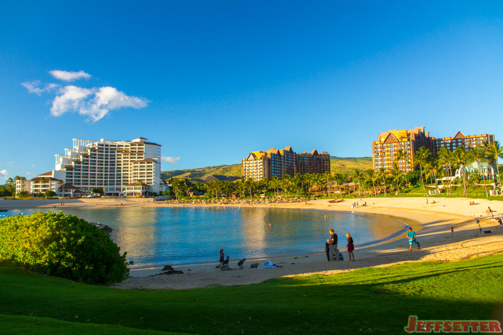 Ko Olina New Construction