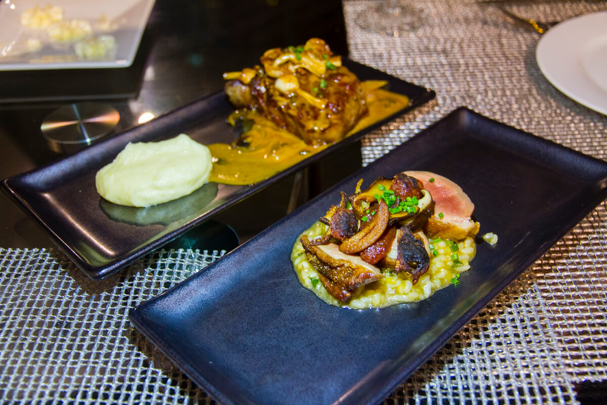 Restaurant Week Hawaii 2016