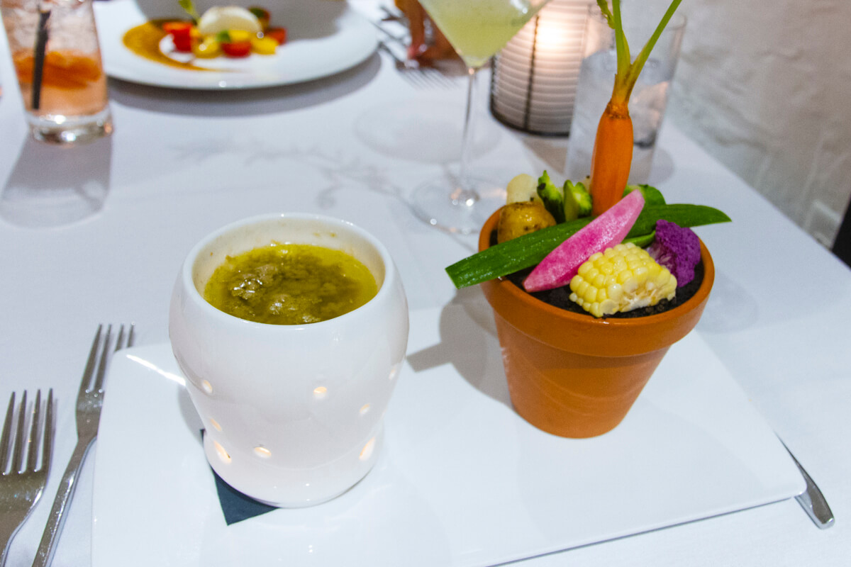 Restaurant Week Hawaii