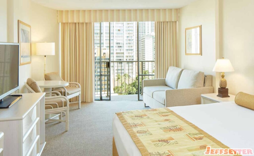 Courtesy Outrigger Hotels & Resorts