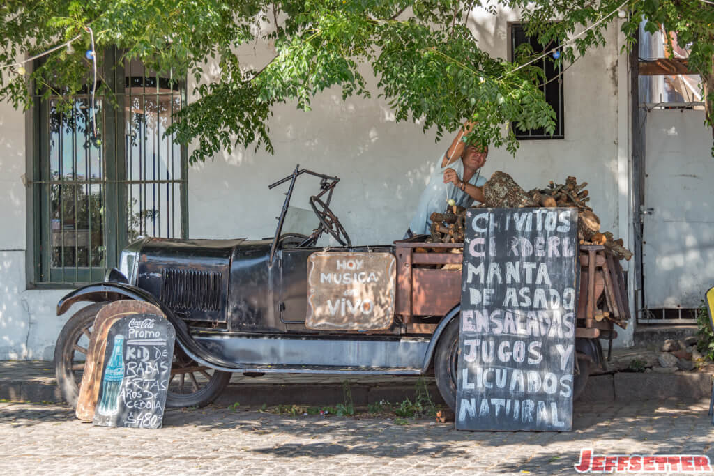 Colonia del Sacramento - Easy Day Trip