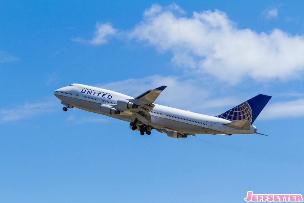 My Thoughts on United
