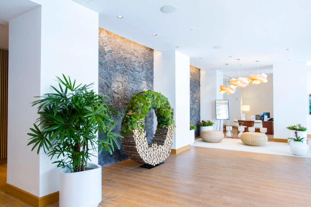 Hyatt Centric Waikiki