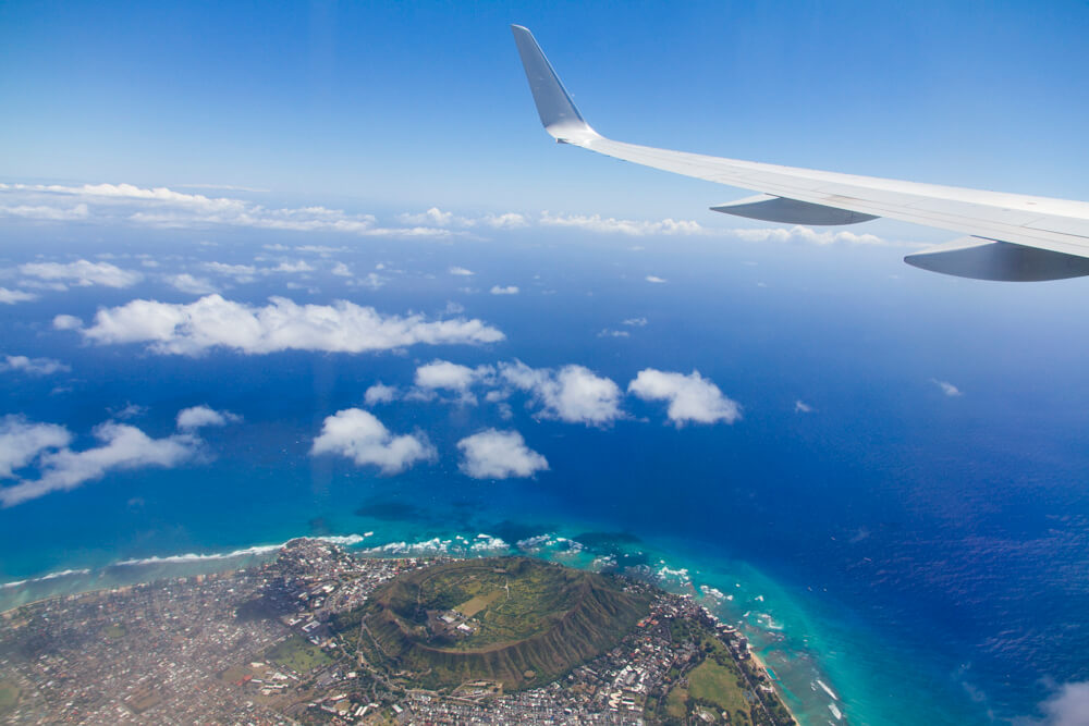 Trouble at Island Air and Southwest