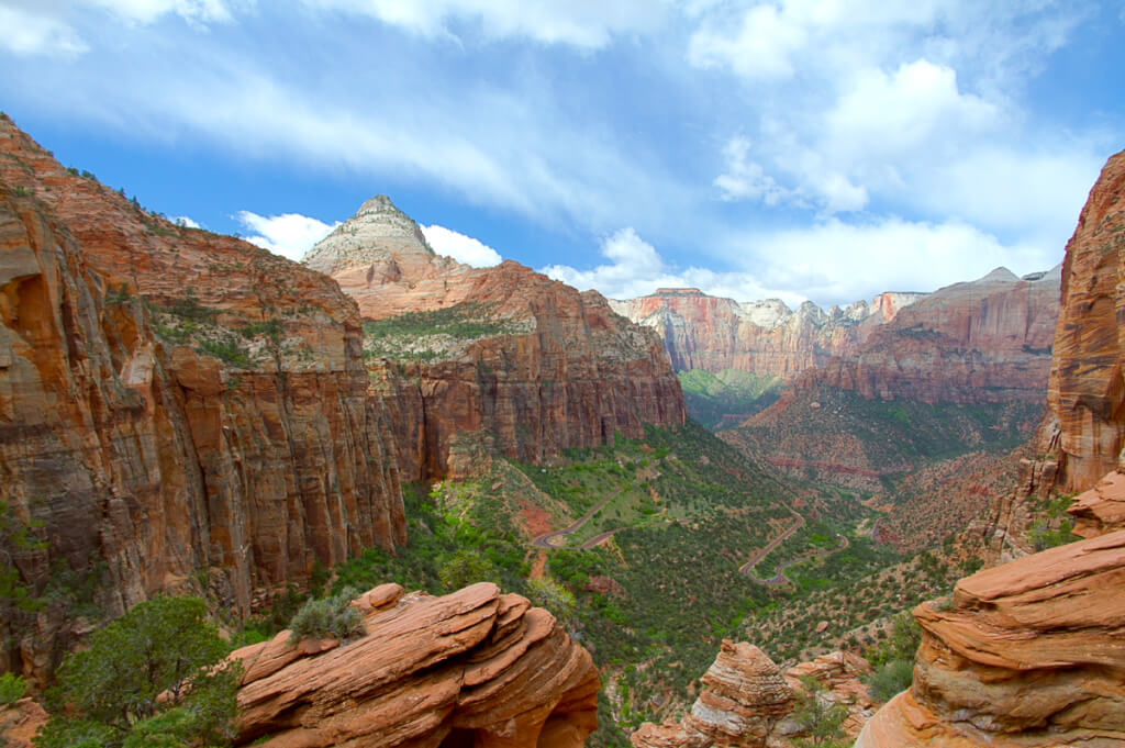 Review: Zion National Park