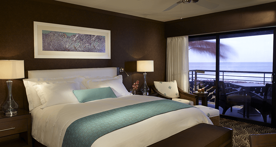 Best Hawaii Hotel 2017