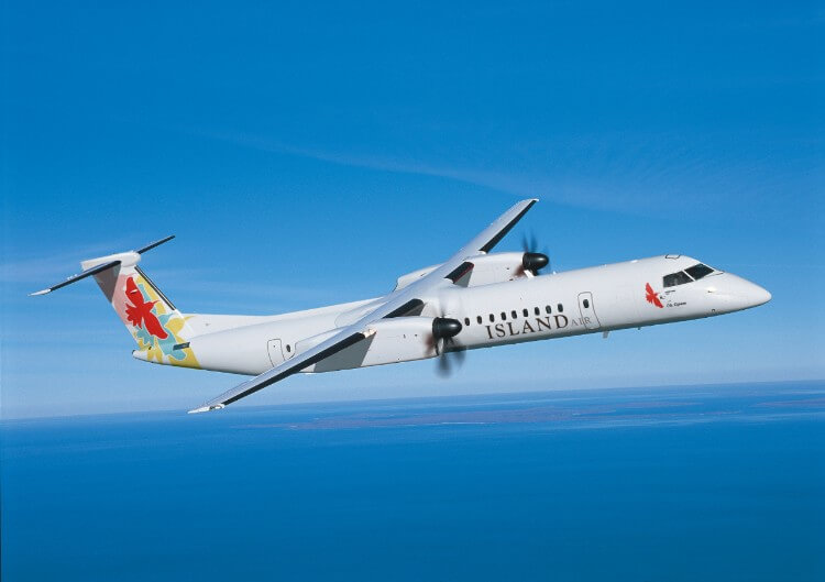 BREAKING: Island Air Will Cease Operations