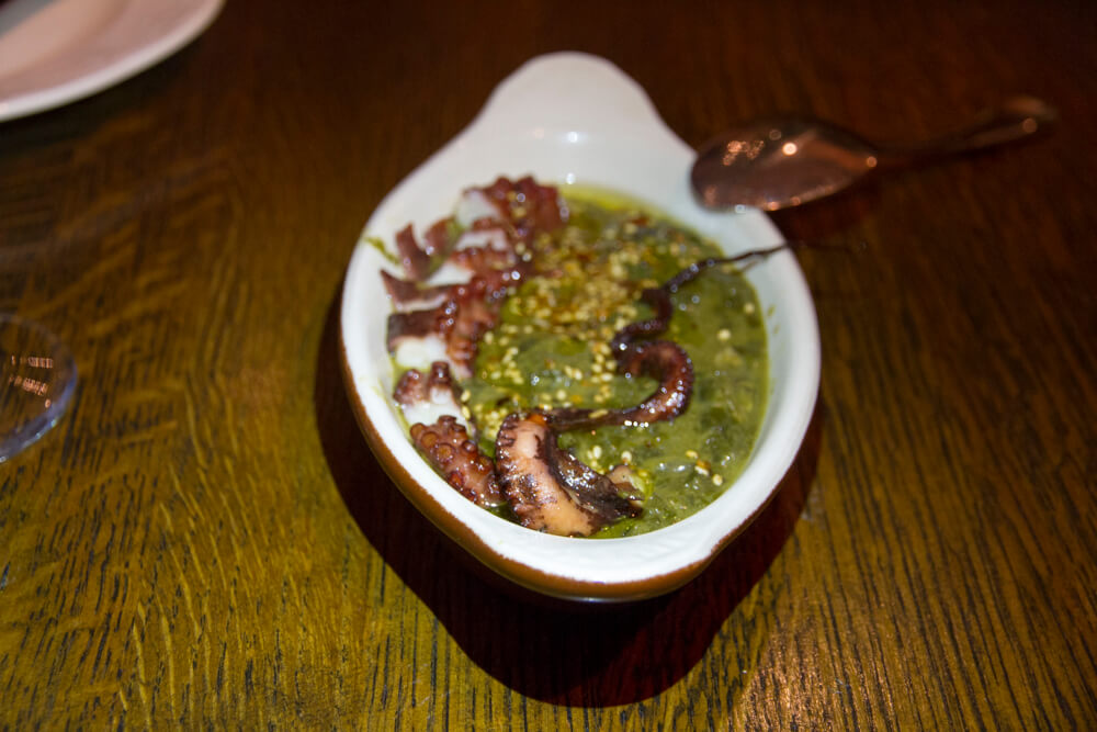 Review: Mud Hen Water - a uniquely local experience