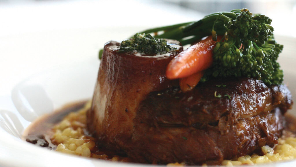 Top of the Ilikai Restaurant Closing