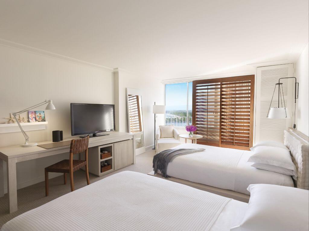 Timeshare Company is Buying The Modern Honolulu