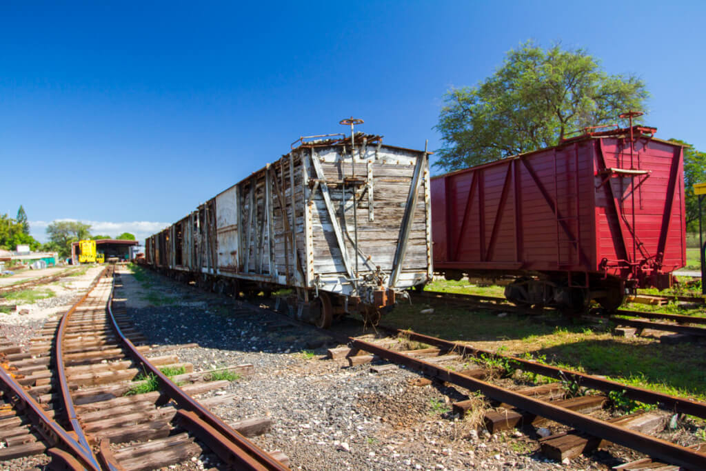 Hawaiian Railway Society