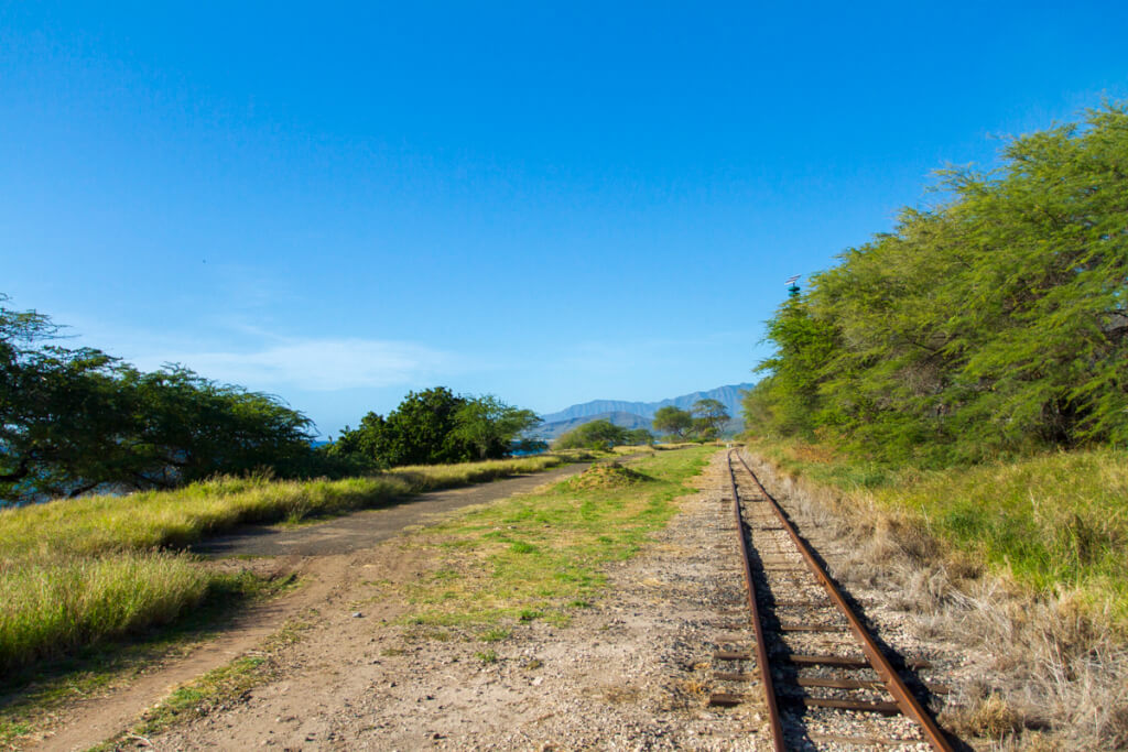 Hawaiian Railway Society