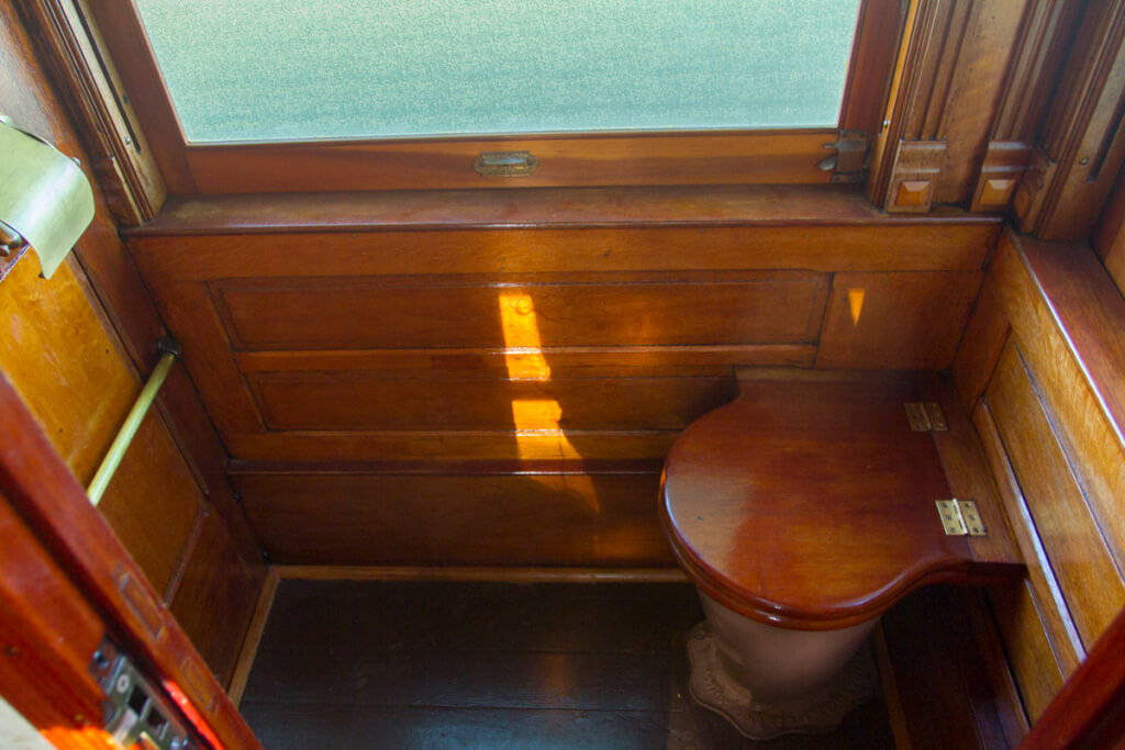 Hawaiian Railway Society