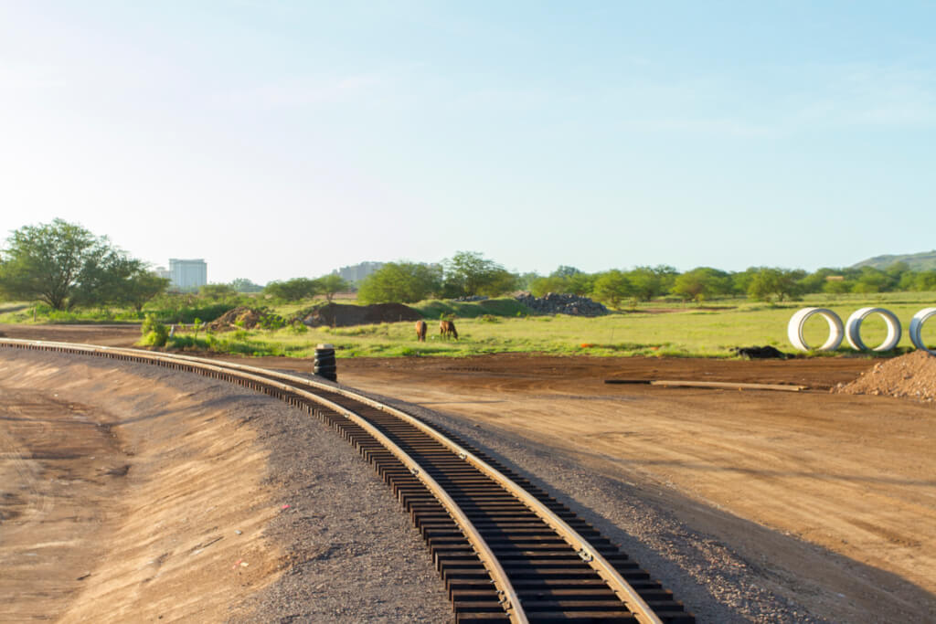Hawaiian Railway Society