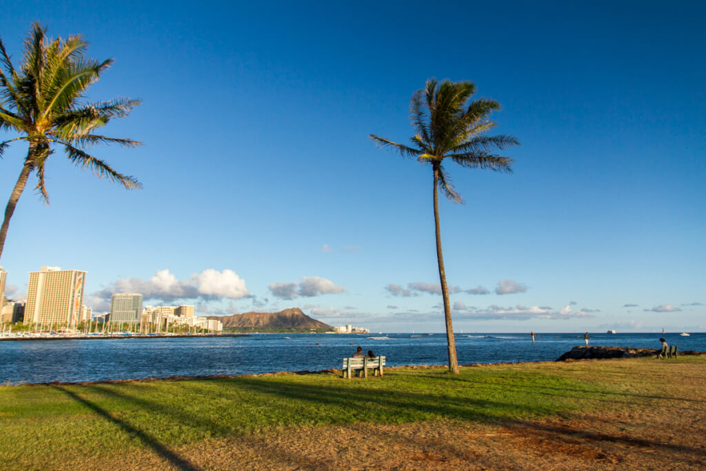 ban.do Dream Hawaii Vacation Giveaway