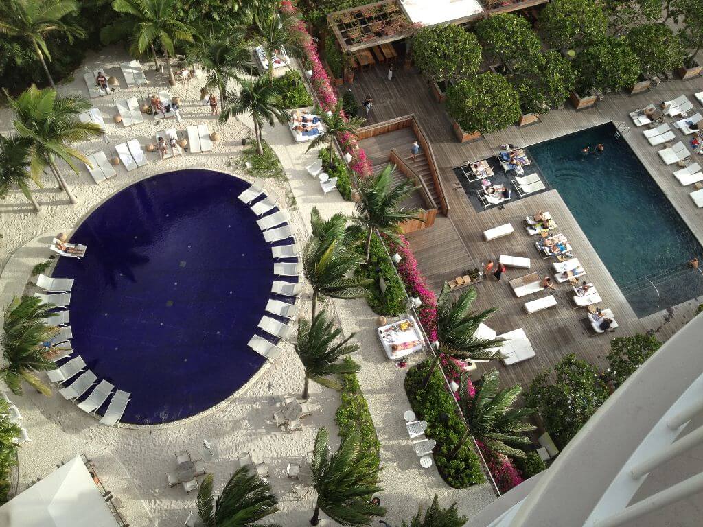 The Modern Honolulu Will Become a Timeshare