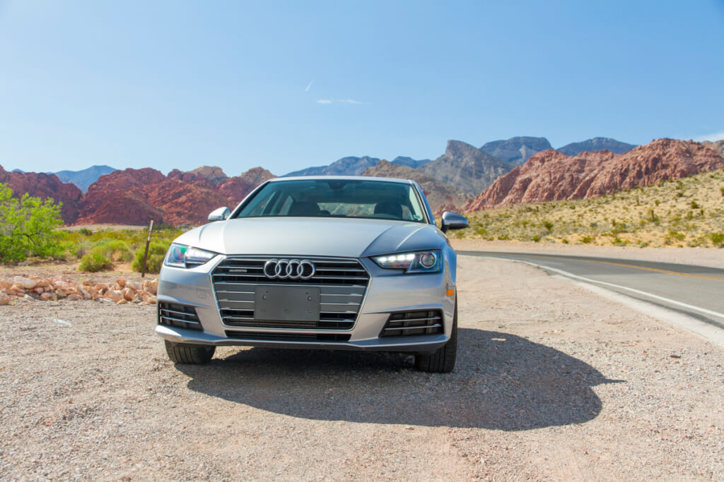 Silvercar Las Vegas Revisited