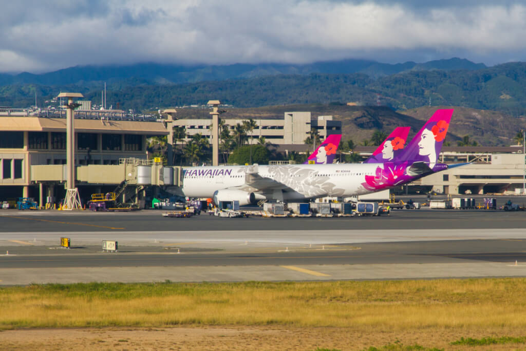 Barclays is Changing Hawaiian Airlines Benefits