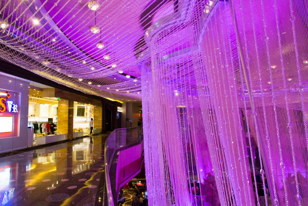 Review: Cosmopolitan of Las Vegas