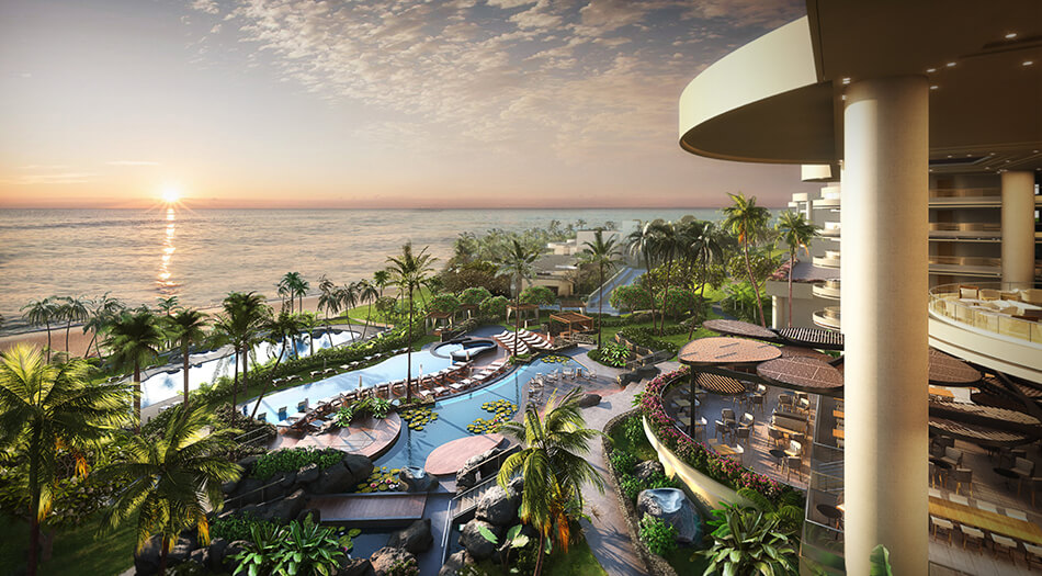 Atlantis Hawaii Update, Hawaii Airport WiFi, and More