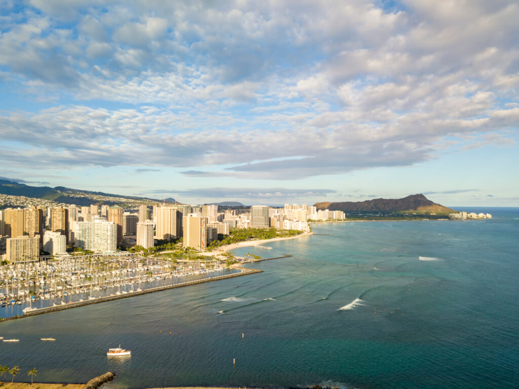 Marriott Rewards Premier Business Visa Changes