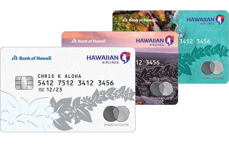 Hawaiian Airlines Card Annual Fee Increase
