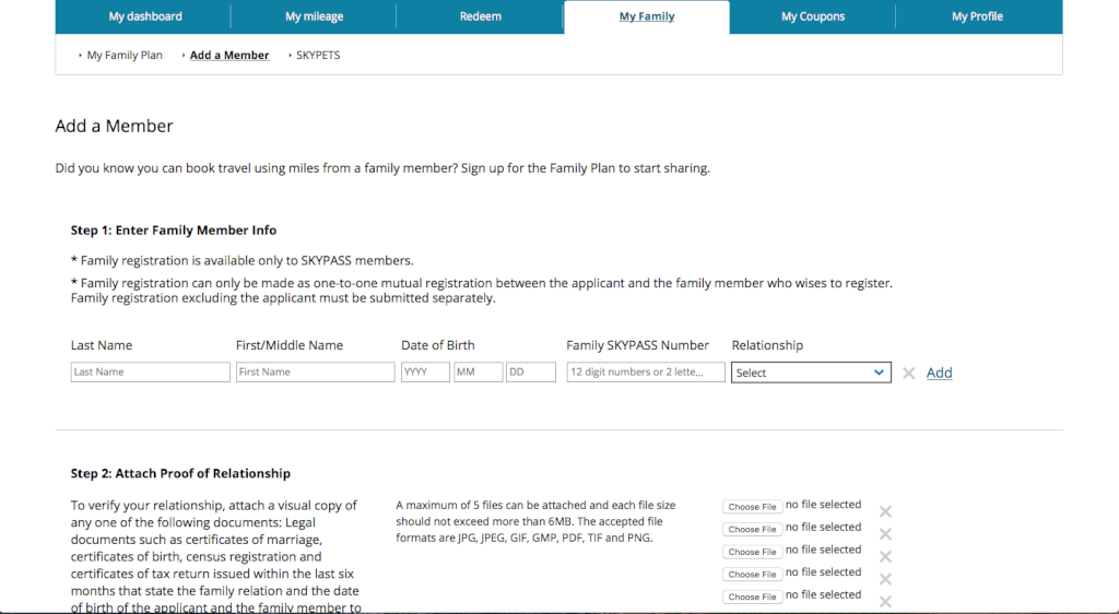 Booking Hawaiian Air Awards Via Korean Air