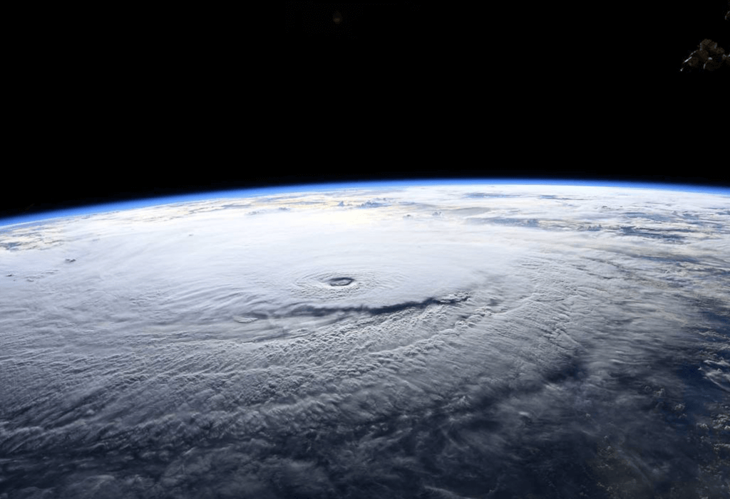 Update: Hurricane Lane Impacts Hawaii