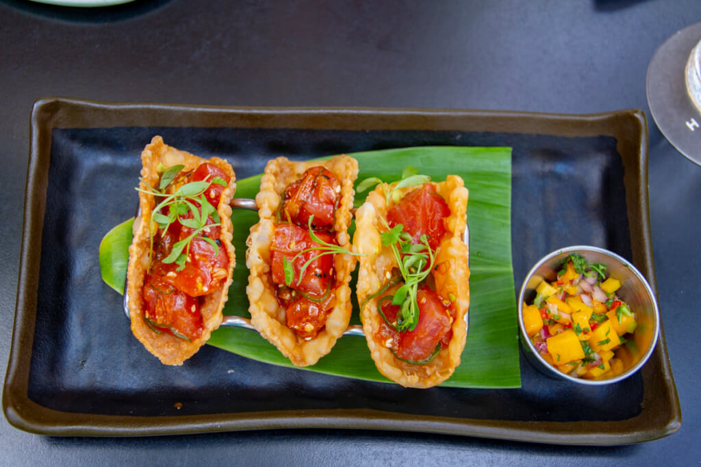 Review: The Hideout Waikiki Brunch