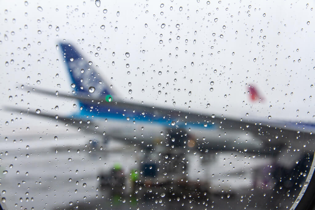 Protect Yourself When Traveling