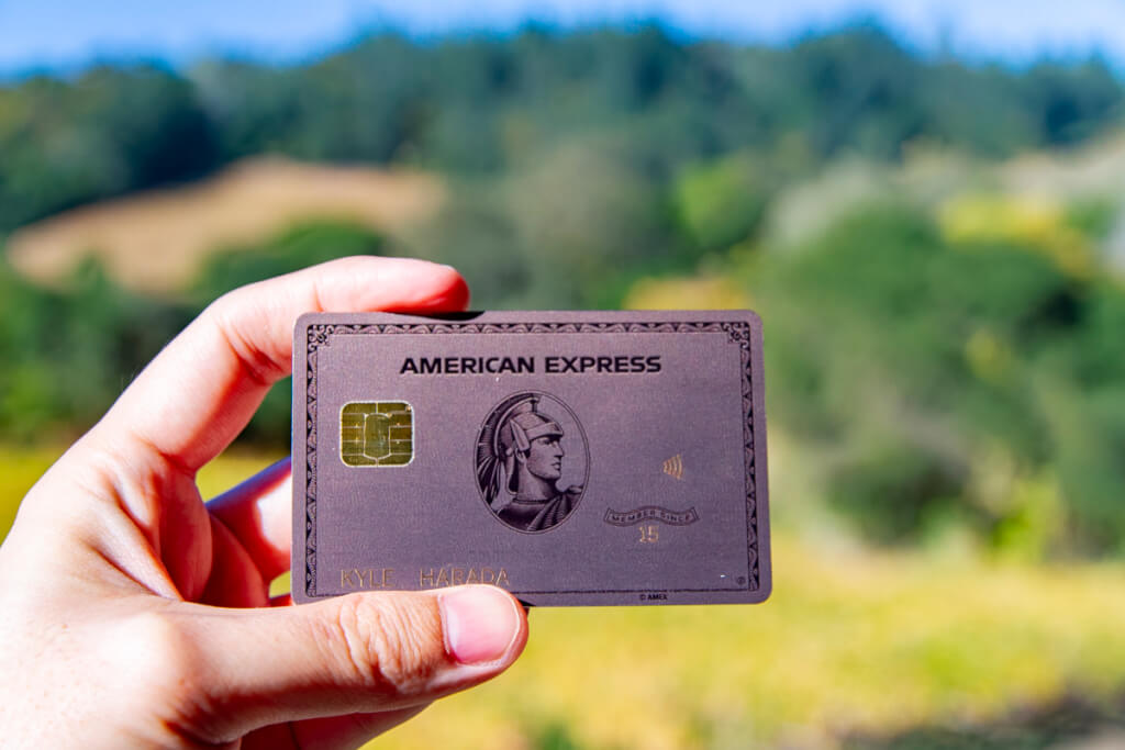 The Amex Rose Gold Card Returns!